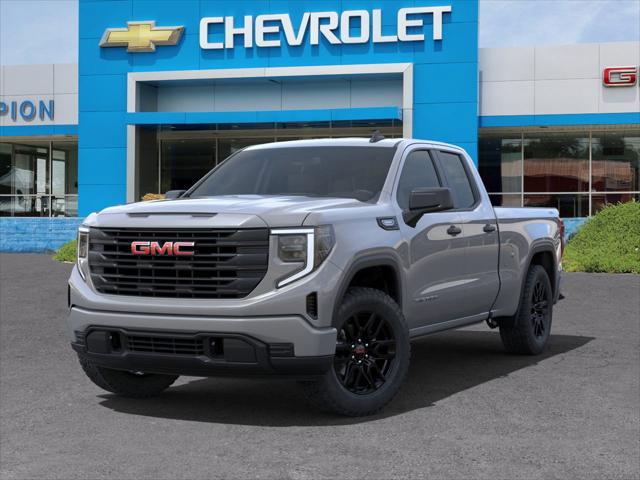 new 2025 GMC Sierra 1500 car, priced at $50,315