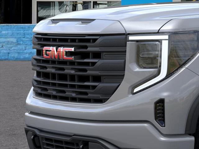 new 2025 GMC Sierra 1500 car, priced at $50,315