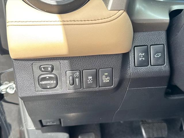 used 2015 Toyota RAV4 car, priced at $18,869