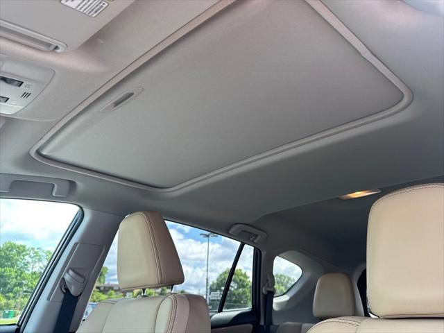 used 2015 Toyota RAV4 car, priced at $18,869