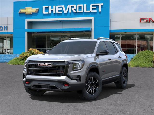new 2026 GMC Terrain car, priced at $43,480
