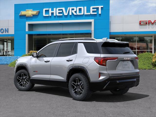 new 2026 GMC Terrain car, priced at $43,480