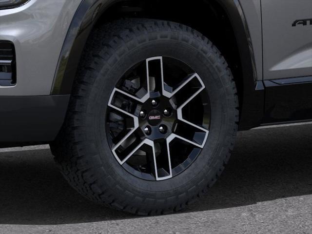 new 2026 GMC Terrain car, priced at $43,480
