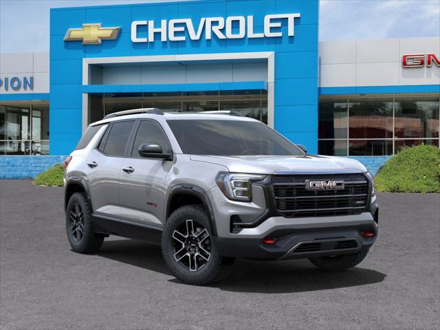 new 2026 GMC Terrain car, priced at $43,480