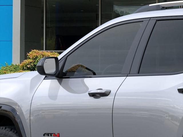 new 2026 GMC Terrain car, priced at $43,480