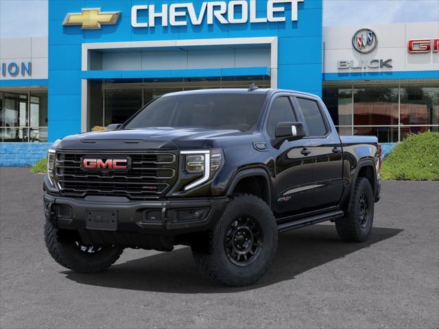 new 2024 GMC Sierra 1500 car, priced at $87,980