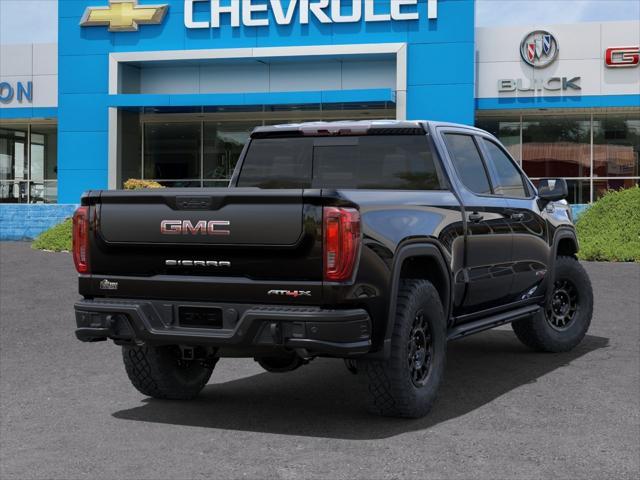 new 2024 GMC Sierra 1500 car, priced at $87,980