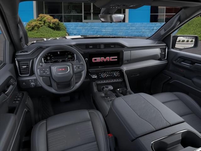 new 2024 GMC Sierra 1500 car, priced at $90,480