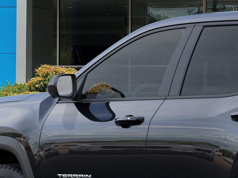 new 2026 GMC Terrain car, priced at $34,780
