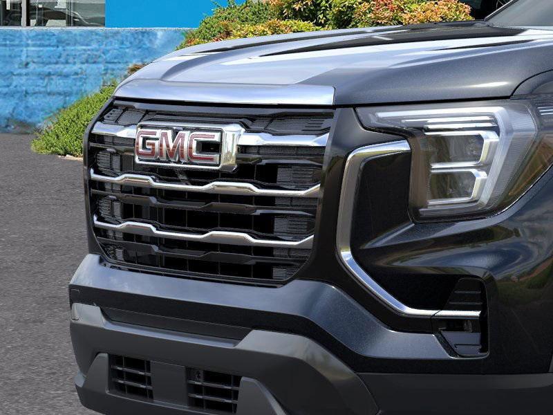 new 2026 GMC Terrain car, priced at $34,780