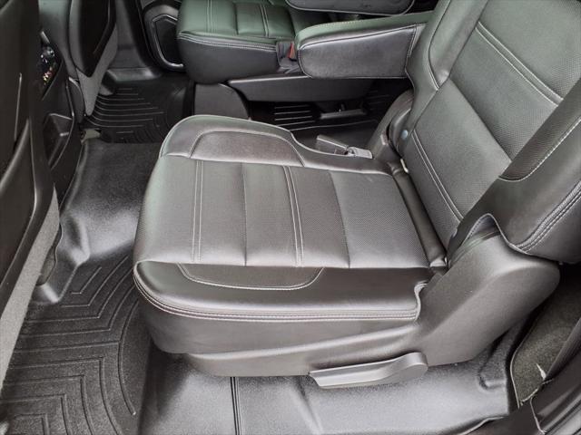 used 2016 GMC Yukon XL car, priced at $28,926