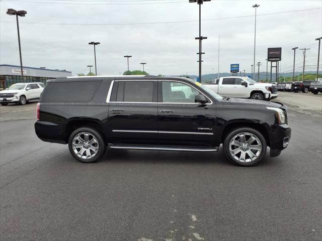 used 2016 GMC Yukon XL car, priced at $28,926
