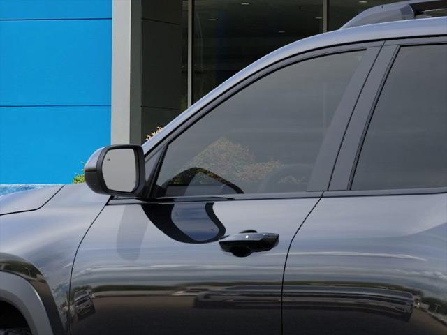 new 2026 Chevrolet Equinox car, priced at $37,680