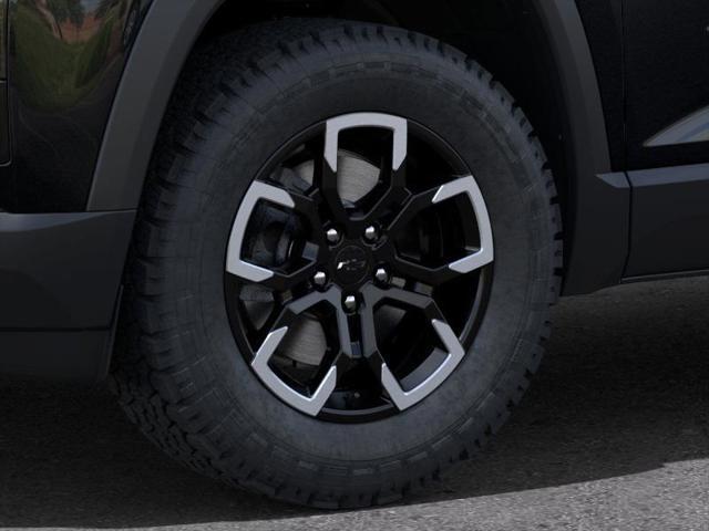 new 2026 Chevrolet Equinox car, priced at $37,680