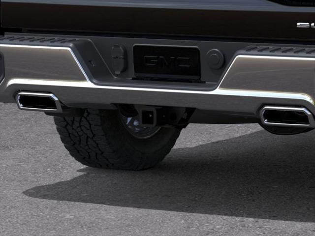 new 2025 GMC Sierra 1500 car, priced at $62,660