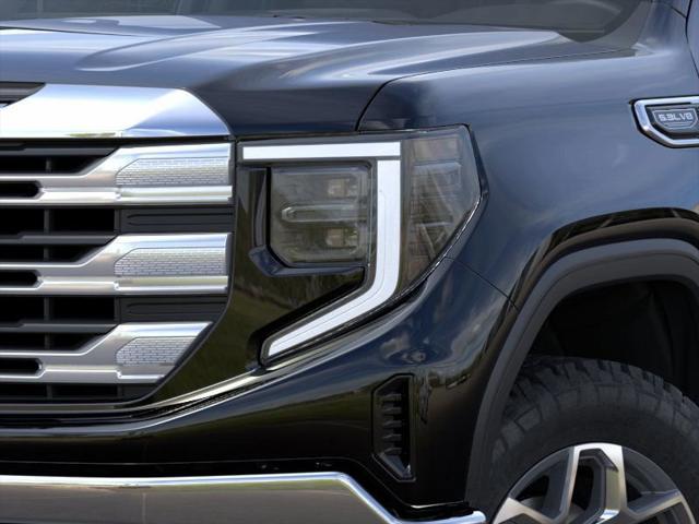 new 2025 GMC Sierra 1500 car, priced at $62,660