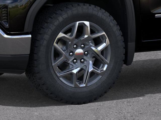 new 2025 GMC Sierra 1500 car, priced at $62,660