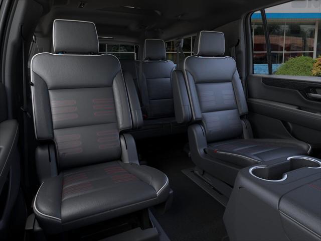 new 2025 GMC Yukon XL car, priced at $101,589