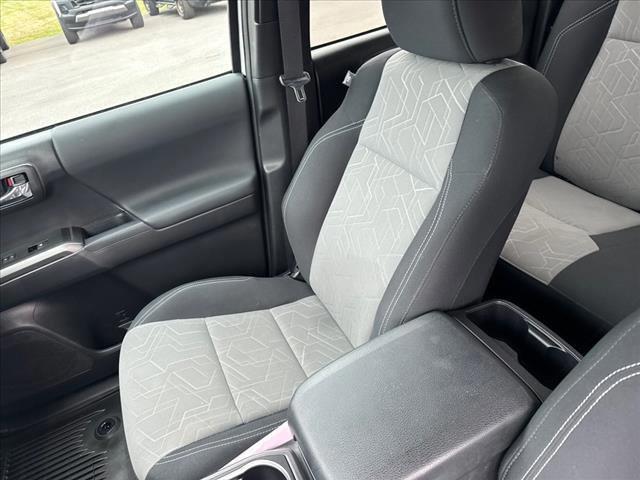 used 2023 Toyota Tacoma car, priced at $39,250