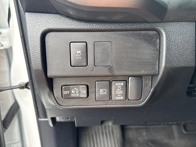 used 2023 Toyota Tacoma car, priced at $39,250