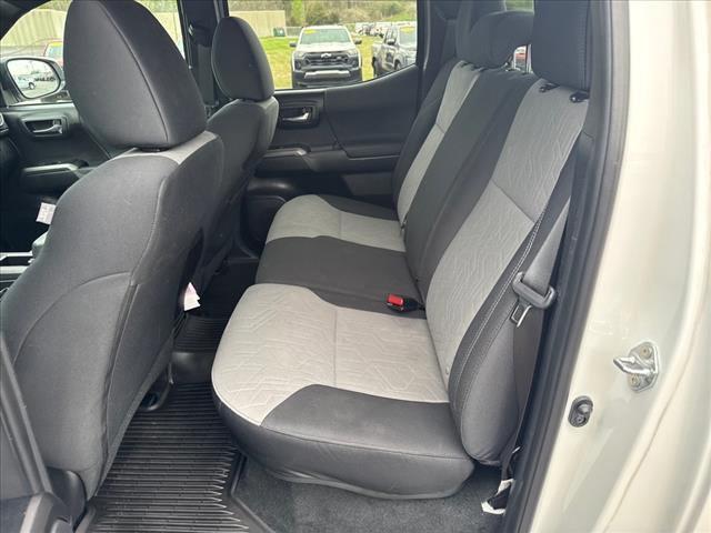 used 2023 Toyota Tacoma car, priced at $39,250