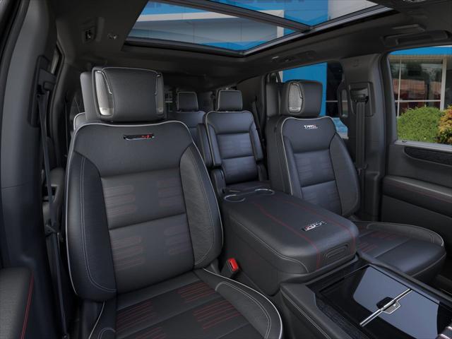 new 2025 GMC Yukon car, priced at $98,785