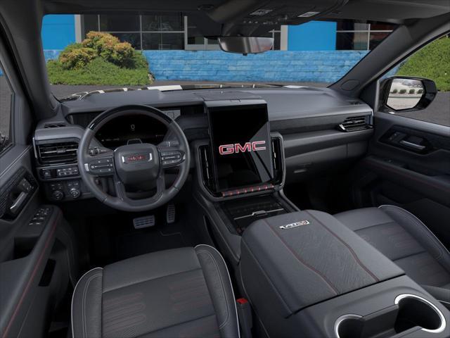 new 2025 GMC Yukon car, priced at $98,785