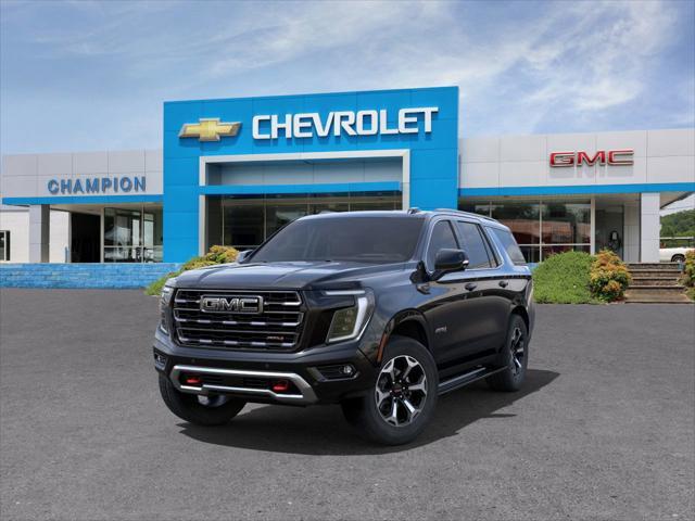 new 2025 GMC Yukon car, priced at $98,785