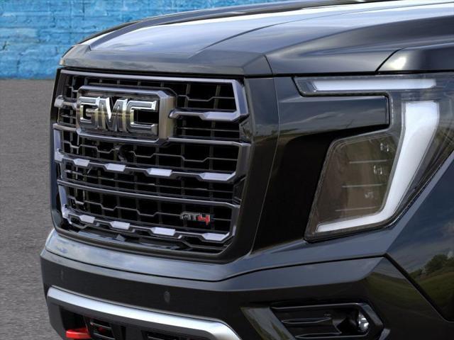 new 2025 GMC Yukon car, priced at $98,785
