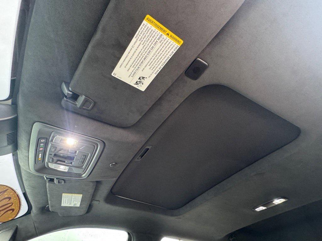 used 2024 GMC Sierra 3500 car, priced at $85,891