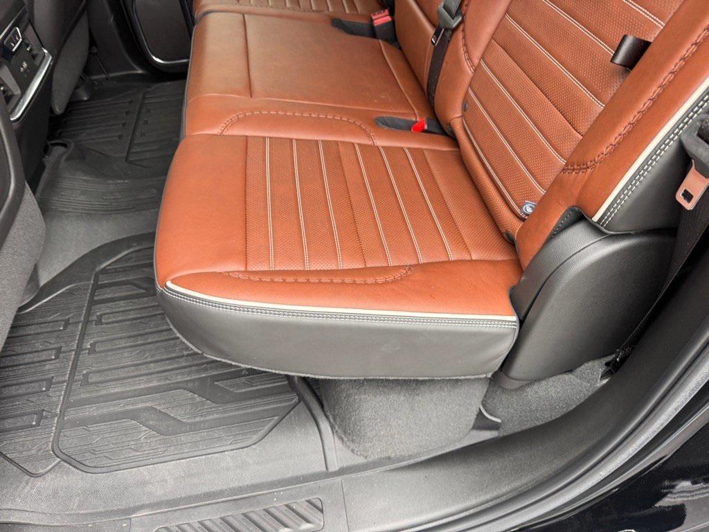 used 2024 GMC Sierra 3500 car, priced at $85,891