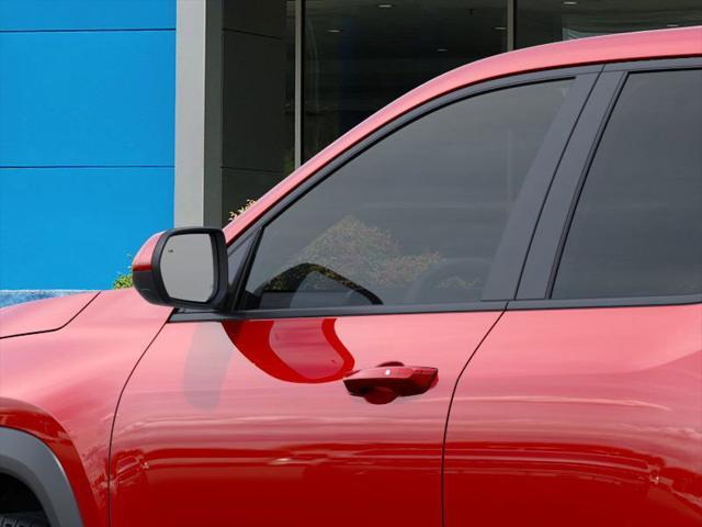 new 2026 Chevrolet Equinox car, priced at $35,180