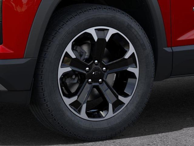 new 2026 Chevrolet Equinox car, priced at $35,180