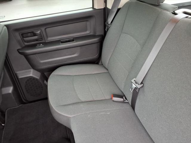 used 2023 Ram 1500 car, priced at $33,998