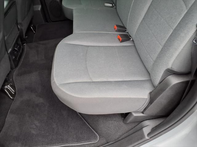 used 2023 Ram 1500 car, priced at $33,998