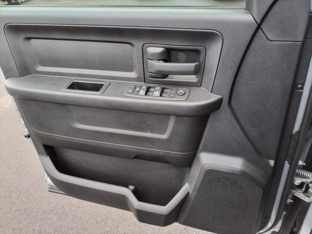 used 2023 Ram 1500 car, priced at $33,998