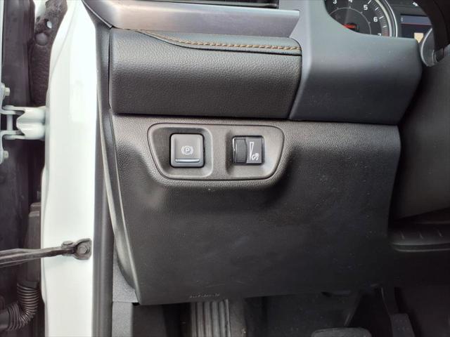 used 2021 GMC Acadia car, priced at $27,629