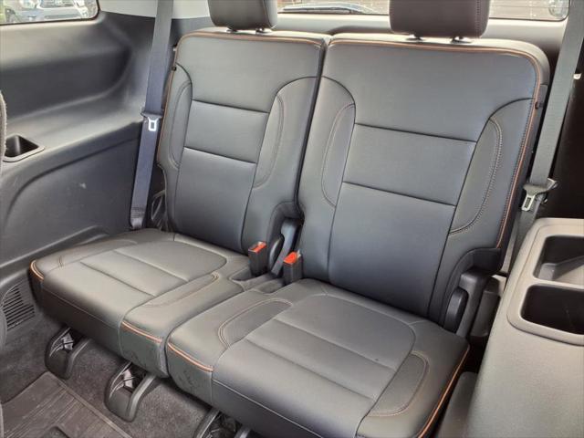 used 2021 GMC Acadia car, priced at $27,629