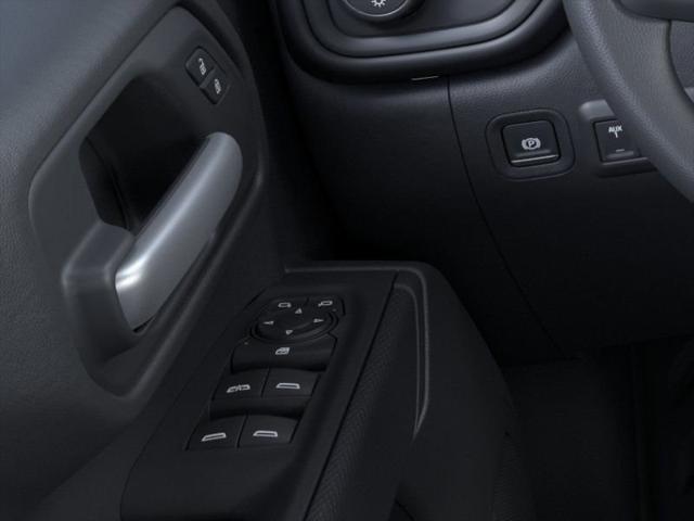 new 2025 Chevrolet Silverado 2500 car, priced at $56,680