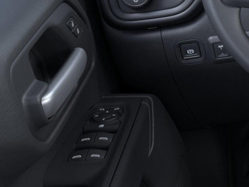 new 2025 Chevrolet Silverado 2500 car, priced at $56,680