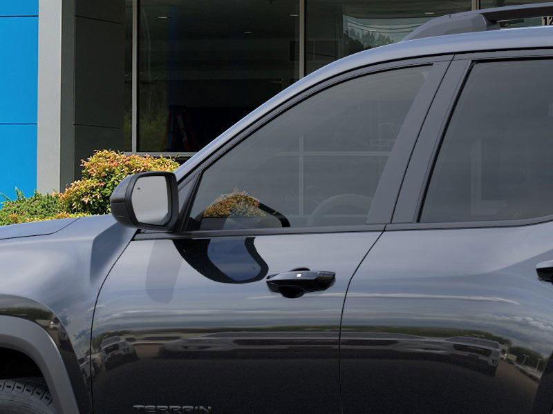 new 2026 GMC Terrain car, priced at $37,330