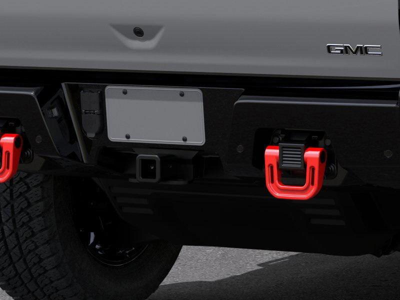 new 2025 GMC HUMMER EV Pickup car, priced at $106,540