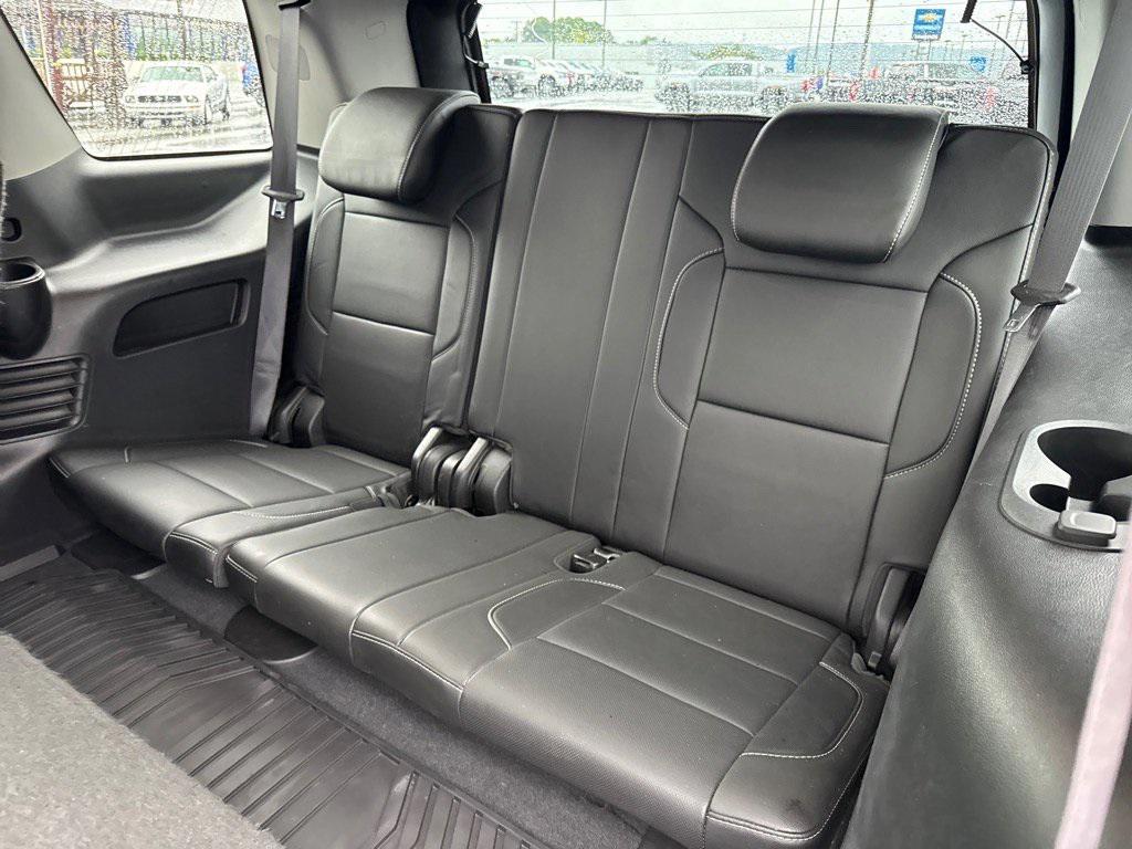 used 2019 GMC Yukon car, priced at $28,989