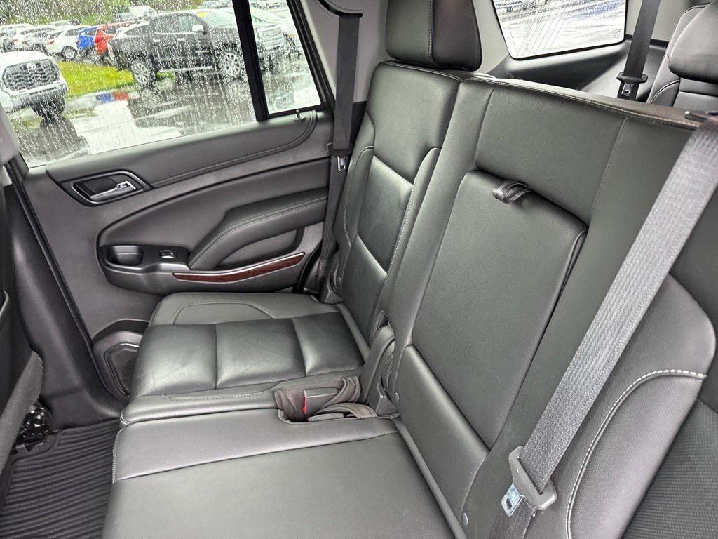 used 2019 GMC Yukon car, priced at $28,989