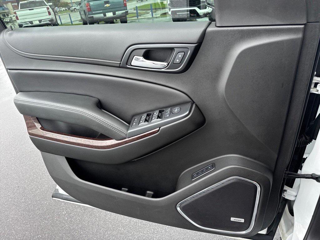 used 2019 GMC Yukon car, priced at $28,989