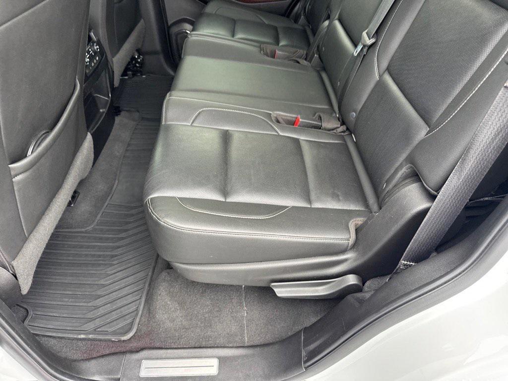 used 2019 GMC Yukon car, priced at $28,989