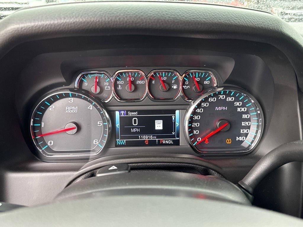used 2019 GMC Yukon car, priced at $28,989