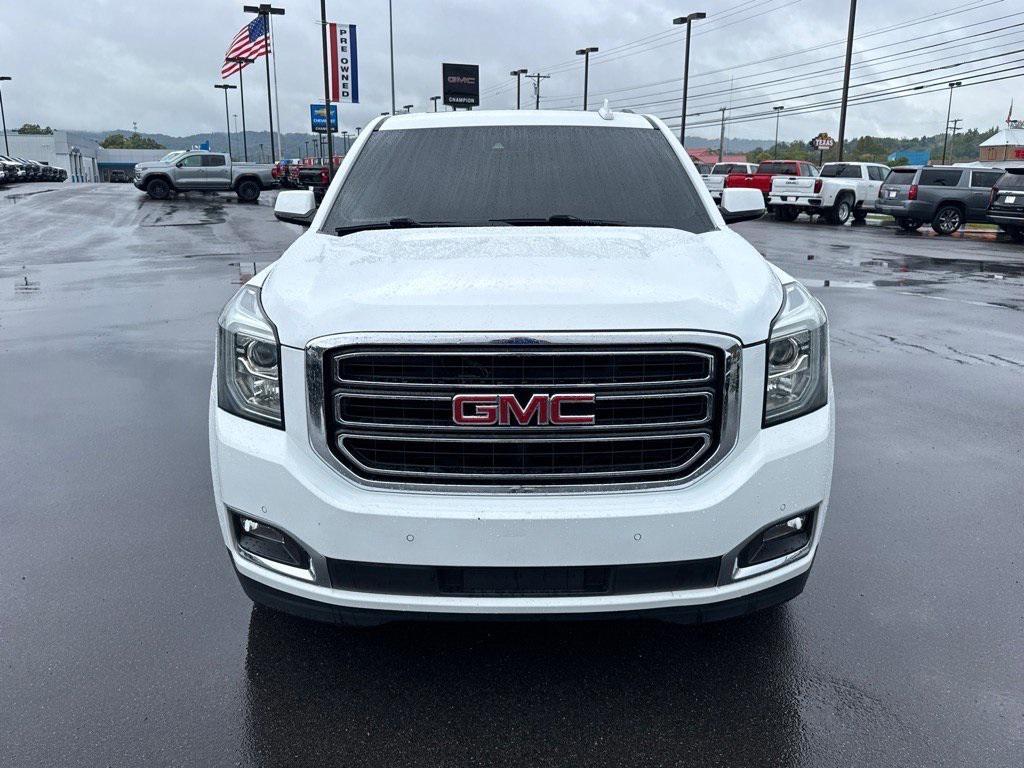 used 2019 GMC Yukon car, priced at $28,989