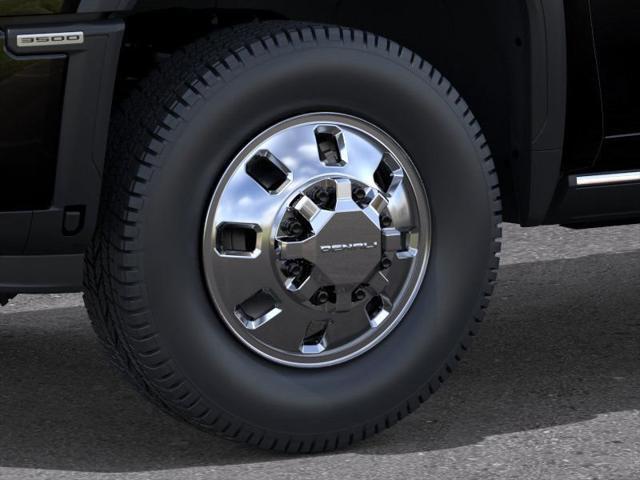 new 2025 GMC Sierra 3500 car, priced at $105,174