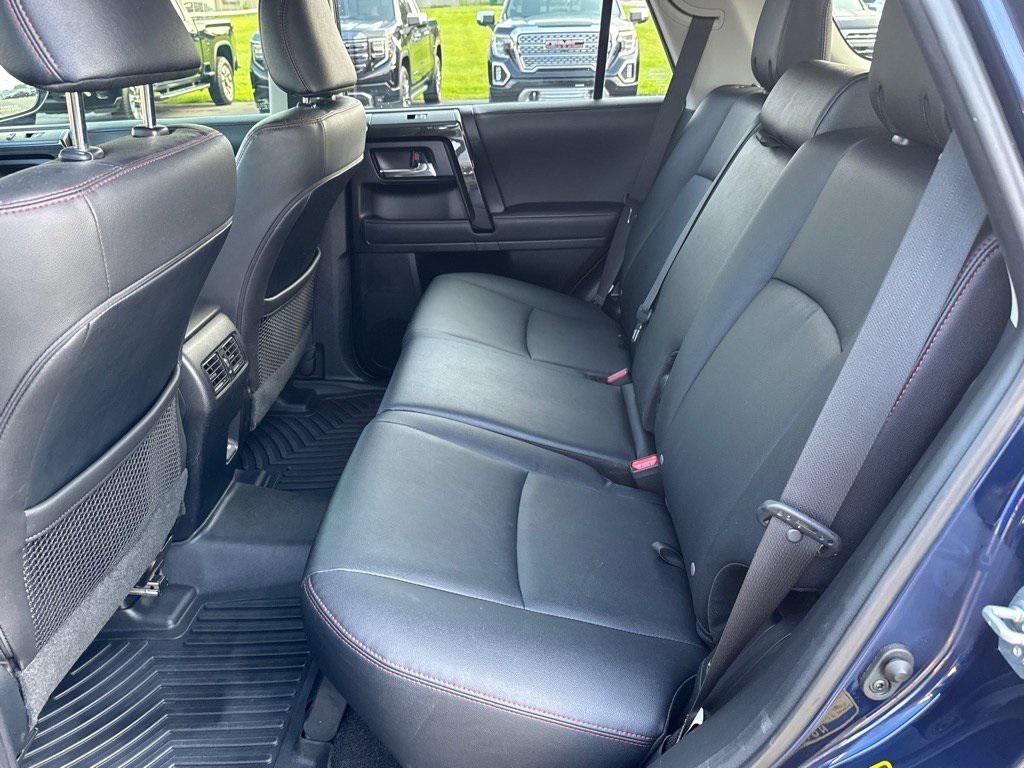 used 2023 Toyota 4Runner car, priced at $44,751